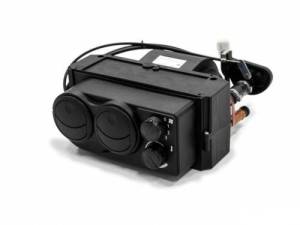 UTV Accessories - UTV Heaters - SuperATV - Polaris RZR 900 Cab Heater