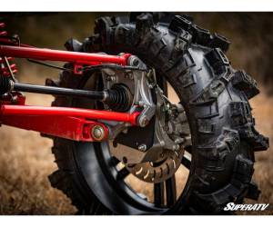 SuperATV - Honda Talon 1000X, 4" Portal Gear Lift 15%, Cast, Without Frame Stiffener (2019-2020) - Image 8