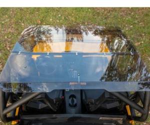 SuperATV - Can-Am Commander Tinted Roof (2014-20)