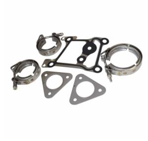 Ford Genuine Parts - Ford Motorcraft Turbo Hardware Install Kit, Ford (2011-14) 6.7L Power Stroke