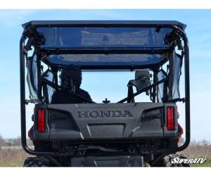SuperATV - Honda Pioneer 1000 Tinted Roof (4 Doors) - Image 3