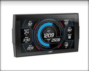 Edge Products - Edge Products Insight CTS3 Gauge Monitor - Image 2