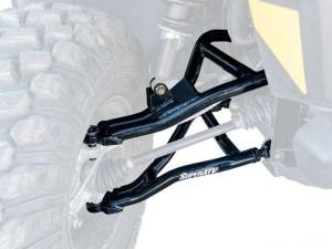 Can-Am Defender High Clearance 2" Forward Offset A Arms (Kit #1) Without Ball Joints