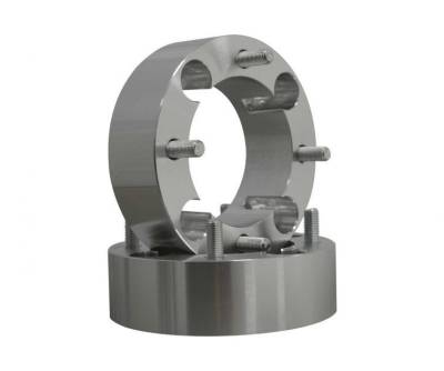 UTV Accessories - UTV Tires/Wheels - Wheel Spacers