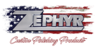 Zephyr - Zephyr Pro 30 Shine Lock Ceramic Spray Coating 16 oz