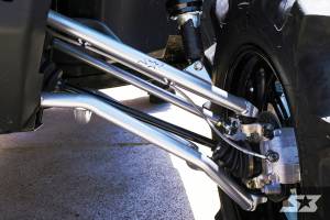 S3 Powersports - S3 POWER SPORTS, Can Am Defender 8" Lift Kit - Image 5