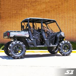 S3 Powersports - S3 POWER SPORTS, Can Am Defender 8" Lift Kit - Image 7