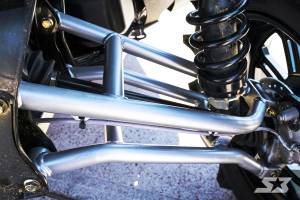 S3 Powersports - S3 POWER SPORTS, Can Am Defender 8" Lift Kit - Image 10