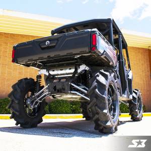 S3 Powersports - S3 POWER SPORTS, Can Am Defender 8" Lift Kit - Image 11