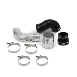 Mishimoto - Mishimoto Intercooler Pipe & Boot Kit (Cold Side), Ford (2011-16) 6.7L Power Stroke F-250/F-350/F-450/F-550 - Image 2