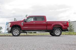 Rough Country - Rough Country Lift Kit for Ford (2017-20) F-250, 4WD, 3" - Image 4