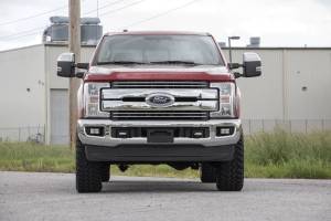 Rough Country - Rough Country Lift Kit for Ford (2017-20) F-250, 4WD, 3" - Image 5