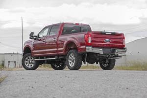 Rough Country - Rough Country Lift Kit for Ford (2017-20) F-250, 4WD, 3" - Image 6