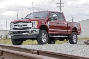 Rough Country - Rough Country Lift Kit for Ford (2017-20) F-250, 4WD, 3" - Image 7