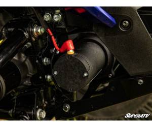 SuperATV - Honda Talon 1000, Winch Mounting Plate - Image 5