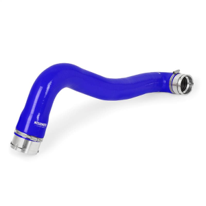 Mishimoto - Mishimoto Coolant Hose Kit, Ford (2011-16) 6.7L Power Stroke (Blue Silicone) - Image 2