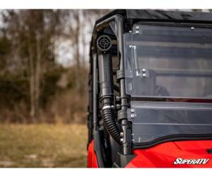SuperATV - Honda Pioneer 1000 Depth Finder Snorkel Kit - Image 3