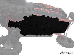 SuperATV - Honda Talon 1000X-4, Full Skid Plate - Image 3