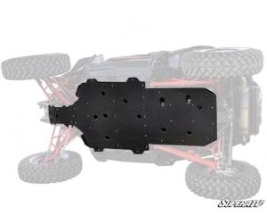 SuperATV - Honda Talon 1000, Full Skid Plate - Image 3