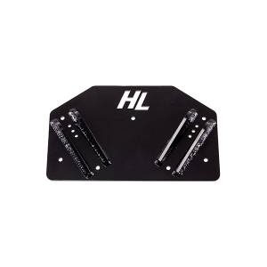 HighLifter - High Lifter, Front Control Arm Link Bar Kit Polaris Ranger 1000 XP, 1-1/4 Clamps (2018-20) - Image 2