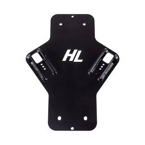 HighLifter - High Lifter, Front Control Arm Link Bar Kit Polaris RZR 1000, 4 Seater, 1-1/4 Clamps (2014-20) - Image 7