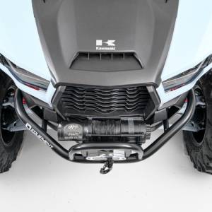HMF Racing - HMF, Kawasaki Teryx KRX 1000, Defender U4 Front Bumper - Image 3