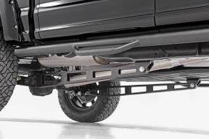 Rough Country - Rough Country Traction Bar Kit for Ford (2015-20) F-150, 4WD - Image 2