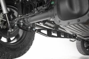Rough Country - Rough Country Traction Bar Kit for Ford (2015-20) F-150, 4WD - Image 3