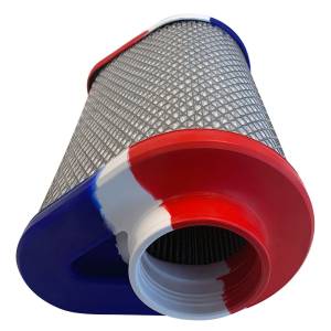 S&B - S&B Replacement Filter for Polaris (2014-2020) RZR XP 1000 / Turbo, Pro XP, RS1 - Image 4
