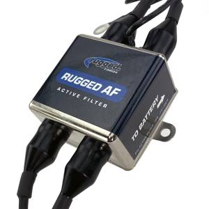 Rugged Radios - Rugged Radios Active Filter for Radio & Intercom - Image 2