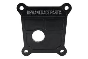 Deviant Race Parts, Polaris RZR XP 1000, XP Turbo, Billet Radius Arm Plate  (2014-19) 