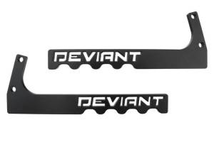 Deviant Race Parts - Deviant Race Parts, Can-Am X3, Door Handles (2017+) - Image 4
