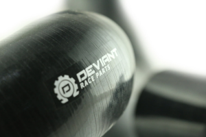 Deviant Race Parts - Deviant Race Parts, Can Am X3, Charge Tube with BOV  (2017-19) - Image 5