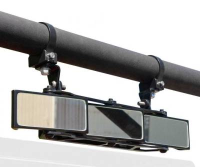 UTV Accessories - UTV Accessories - Mirrors