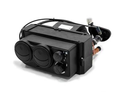 UTV Accessories - UTV Heaters