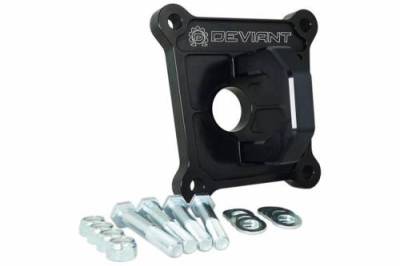 UTV Accessories - UTV Radius Plates & Hitch