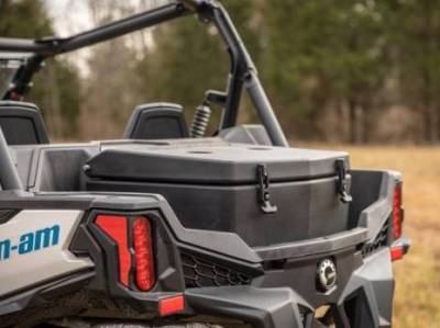 UTV Accessories -  UTV Storage/Tie Downs/Bags