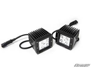 SuperATV - 3" LED Cube Lights - Image 2