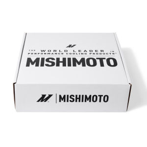 Mishimoto - Mishimoto Transmission Cooler Line Kit, Chevy/GMC (2006-10) 6.6L Duramax 2500 & 3500 LLY/LBZ/LMM - Image 4