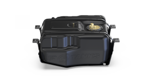 S&B - S&B Replacement Fuel Tank, Ford (2011-16) F-350/F-450/F-550 6.7L Power Stroke, Cab & Chassis (40 Gallon) - Image 4