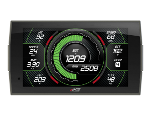 Edge Products - Edge Products Evolution CTS3 Ford (1994-2020) Gas Gauge Monitor and Tuner - Image 2
