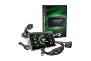 Edge Products - Edge Products Evolution CTS3 GM (1999-2016) Gas, Gauge Monitor and Tuner - Image 3