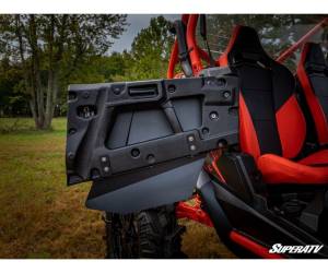 SuperATV - Honda Talon 1000X, Lower Doors (4 Doors) - Image 4