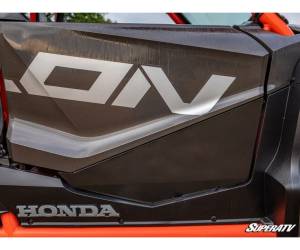 SuperATV - Honda Talon 1000X, Lower Doors (4 Doors) - Image 7