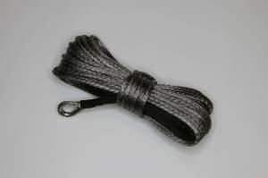 Viper Ropes - Viper Ropes, Synthetic Winch Line, 0.1875" (3/16") x 50' - Image 2