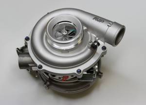 AVP - AVP New Stock Replacement Turbo, Ford (2004.5-05) 6.0L Power Stroke - Image 2