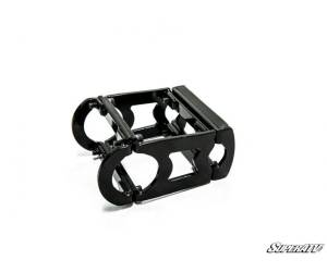 SuperATV -  Spare Axle Mount For 1.75" Cages (2 mounts- secures one axle) - Image 3