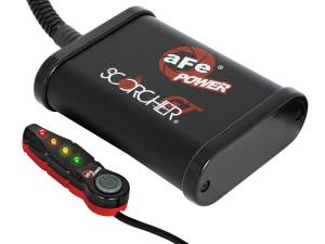 aFe - aFe Power SCORCHER GT Power Module, Ford (2019-20) Ranger 2.3L Turbo - Image 1