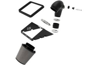 aFe - aFe Power Cold Air Intake System, Ford (2019-21) Ranger 2.3L Turbo (w/Pro DRY S Filter) - Image 5