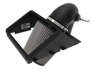 aFe Power Cold Air Intake System, Ford (2019-21) Ranger 2.3L Turbo (w/Pro DRY S Filter)